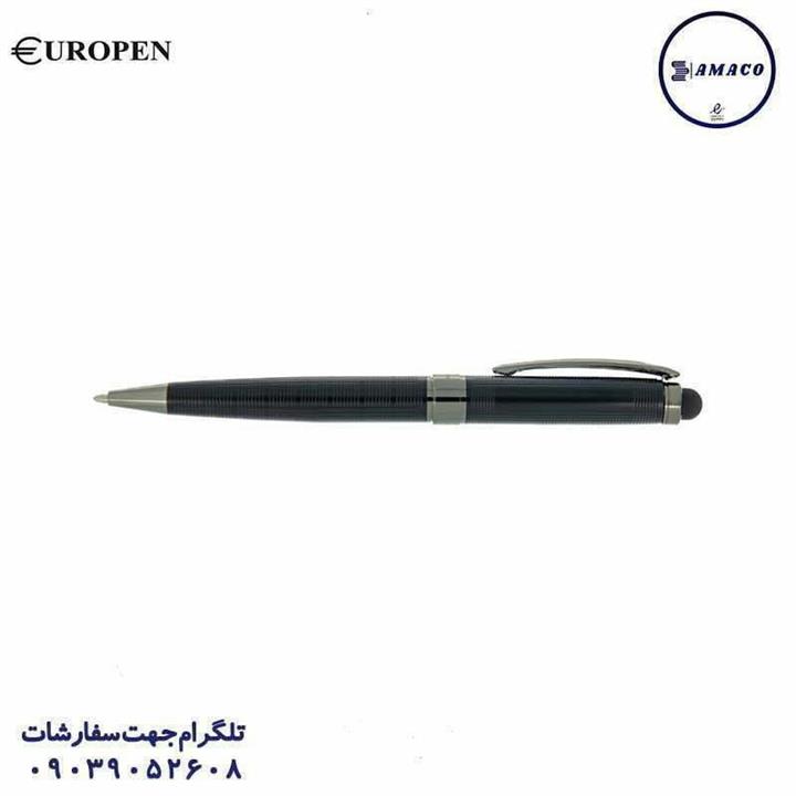 خودکار توتک BP برند یوروپن